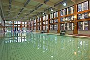 Marina Hotel Balatonfüred - Schwimmbad - Urlaub am Balaton