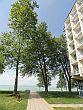 See Balaton Ungarn - Hotels am Balaton - Siofok Hotel Lido