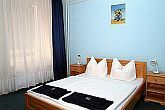 Hotel am Plattensee - Siofok - bequemes und geräumiges Zweibettzimmer - Hotel Korona Siofok