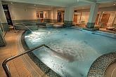 Wellness Zentrum in Balatonszarszo im Ket Korona Hotel - Wellness Wochenende am Plattensee