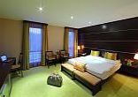 4* Anna Grand Hotel ist eine schöne freie Zimmer in Balatonfured
