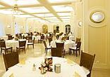 Hochzeit im eleganten Anna Grand Hotel**** Restaurant