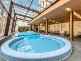 Wellness Hotel in Balatonfüred - 4* Anna Grand Wellness Hotel