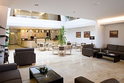 ✔️ Zenit Hotel Balaton ****