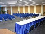 Konferenzsaal und Veranstaltungsraum in Siófok für Geschäftstreffen und Hochzeiten