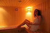 Wellness-Wochenende am Plattansee zu billigen Preisen und mit Halbpension - Sauna