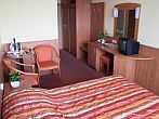 Freies Doppelzimmer vom Hotel Panorama Heviz mit günstigen Preisen und Halbpension