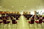 Veranstaltungs- und Konferenzraum in Heviz im Hunguest Hotel Panorama