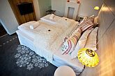 Romantisches und elegantes Hotelzimmer von Hotel Bonvino in Badacsony, auf dem Gebiet von Balaton-Obeland