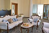 Luxus Suite vom Hotel Residence Siofok am Plattensee
