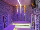 Balaton Hotel Siofok 3* - Infrasauna im Wellnesshotel Balaton in Siofok