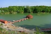 Bagoly Gasthof, Gyömrő – Bad am See in Gyömrő (Tófürdő) am Gasthof Bagoly