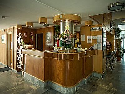 ✔️ Hotel Panoráma*** Balatongyörök ***